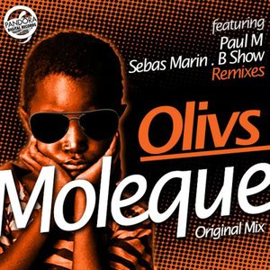 Moleque