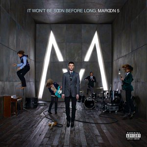 Image for 'It Won't Be Soon Before Long (International Version)'