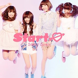 Start→