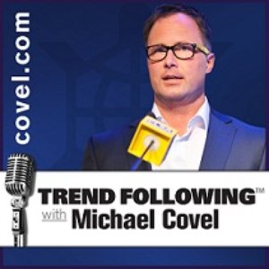 Imagem de 'Michael Covel's Trend Following'