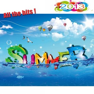 Summer 2013 (All the Hits!)
