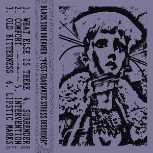 Post-Traumatic Stress Disorder