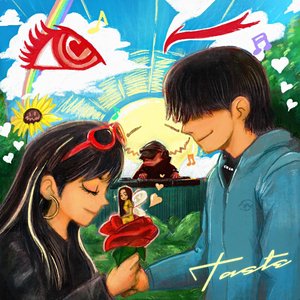 Taste (feat. Honey) - Single