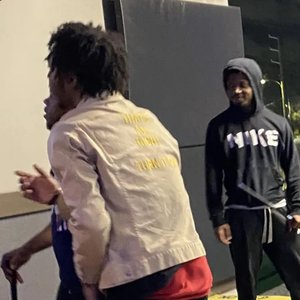 HappyBirthdaySkelly2 - EP