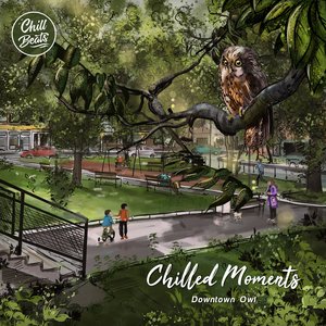 Chilled Moments - Single