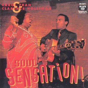 Soul Sensation!