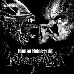 Human Holocaust