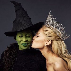 Avatar for Cynthia Erivo Featuring Ariana Grande
