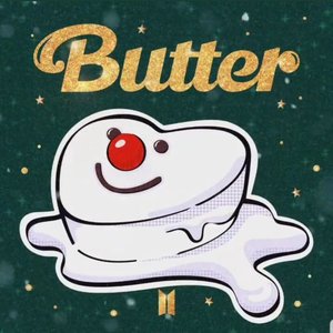 Butter (Holiday Remix) - Single
