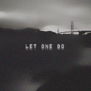 let one go