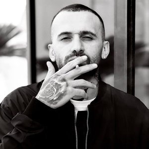 Amir Khalvat 的头像