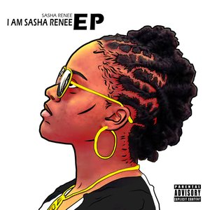 I Am Sasha Renee
