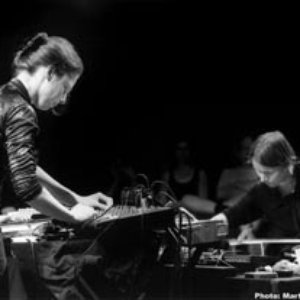 Andrea Neumann & Annette Krebs 的头像