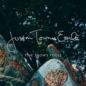 Time Shows Fools - Single