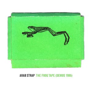 The Frog Tape (Demos 1995)