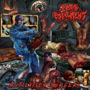 Mutilation Surgery