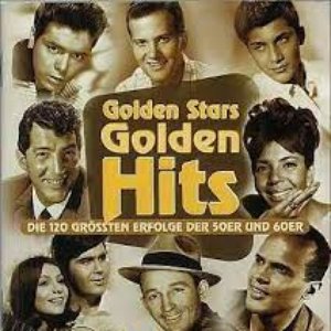 Golden Stars Golden Hits - Die 120 Grössten Erfolge Der 50er Und 60er