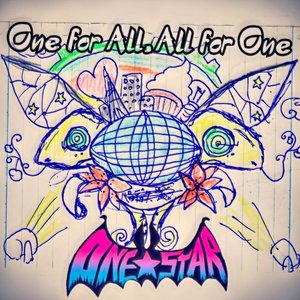 One for All, All for One Disc 1