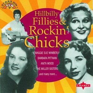 Patsy Holcomb 的头像