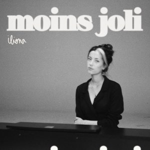 “Moins Joli”的封面