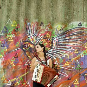 Pascuala Ilabaca 的头像