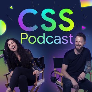The CSS Podcast 的头像