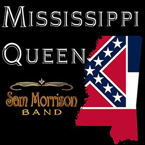 Mississippi Queen