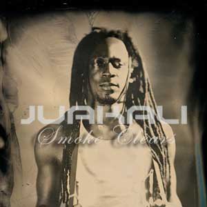 Jua Kali 的头像