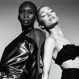 Avatar for Cynthia Erivo, Ariana Grande