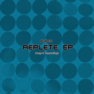 Replete EP