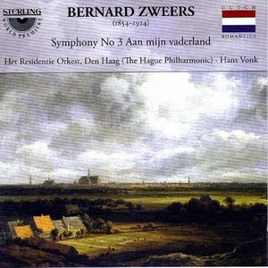 Symphony No. 3 'Aan mijn Vaderland'