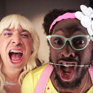 Jimmy Fallon feat. Will.I.Am 的头像