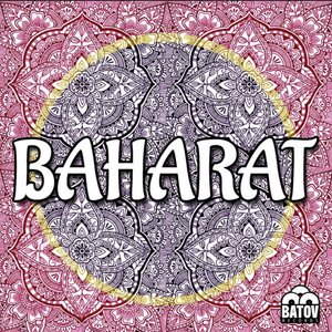 BAHARAT のアバター