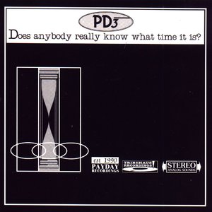 Does Anybody Really Know What Time It Is?