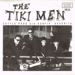 Cattle Prod b/w Surfin' Senorita