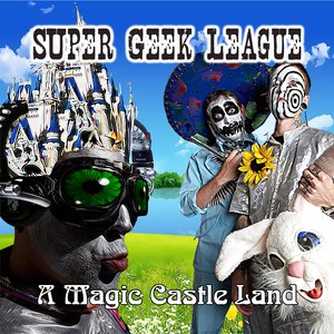 A Magic Castle Land