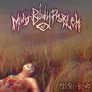 Flesh and Blood (Ephesians 6:12)