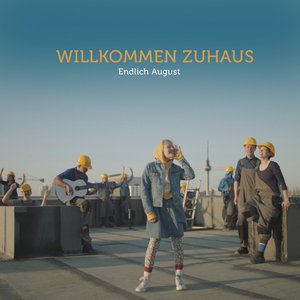 Willkommen Zuhaus