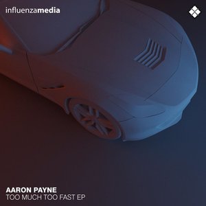 Too Much Too Fast EP