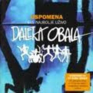 USPOMENA CD 1