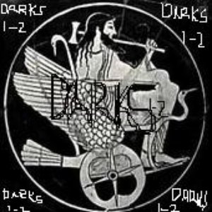 “DARKS 1- 2  HADESMUSIC1”的封面