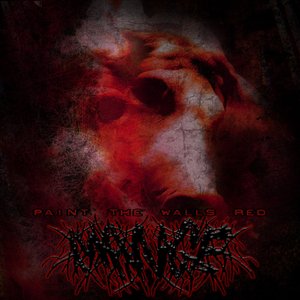 Paint the Walls Red - EP