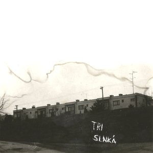 Tri slnká