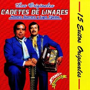 15 Exitos Originales