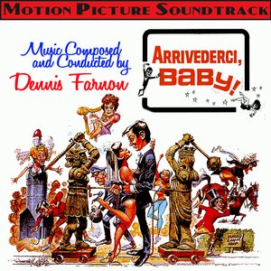 Arrivederci, Baby! - Soundtrack