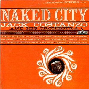 Naked City