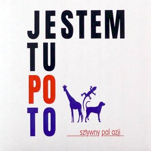 Jestem tu po to