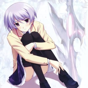 Avatar de 岸本あやせ(cv.榊原ゆい)