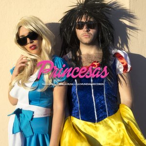 Princesas - Single