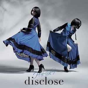 disclose - EP